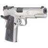 100065_S32N8O Ruger SR1911 Target 9mm Stainless Pistol