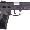 100185_3 Taurus TH9 Full Size 9mm Black Pistol