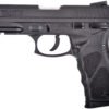 100185_FZWFJS Taurus TH9 Full Size 9mm Black Pistol