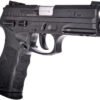 100185_MAE2QE Taurus TH9 Full Size 9mm Black Pistol