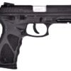 Taurus TH 40 .40 S&W Blue/Black Pistol