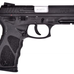 100187 Taurus TH 40 .40 S&W Blue/Black Pistol