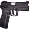 Taurus TH 40 .40 S&W Blue/Black Pistol