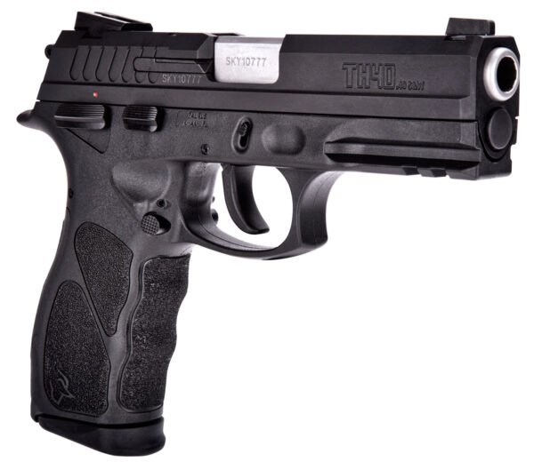Taurus TH 40 .40 S&W Blue/Black Pistol