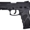 Taurus TH 40 .40 S&W Blue/Black Pistol