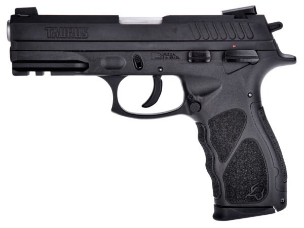 Taurus TH 40 .40 S&W Blue/Black Pistol
