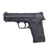 101525_P5GYGK Smith & Wesson M&P380 Shield EZ No Thumb Safety .380 ACP Blue/Black Pistol