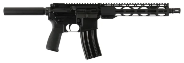 102262_10 Radical Firearms Forged RPR 10.5 Inch M4 Profile Barrel 5.56 NATO/.223 Remington Pistol