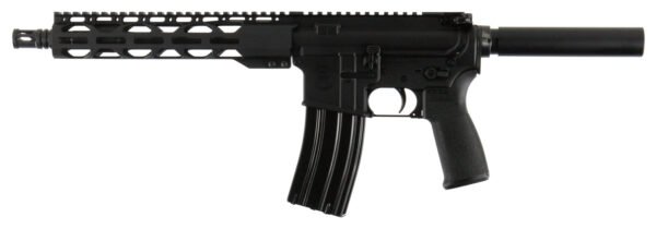 102262_M8EGEB Radical Firearms Forged RPR 10.5 Inch M4 Profile Barrel 5.56 NATO/.223 Remington Pistol
