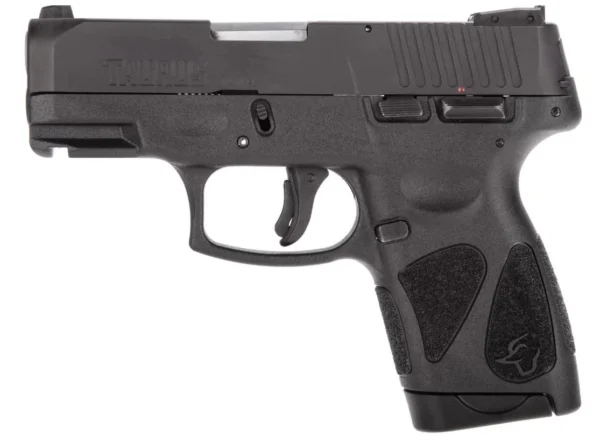 Taurus G2S Compact Single Stack 9mm Pistol
