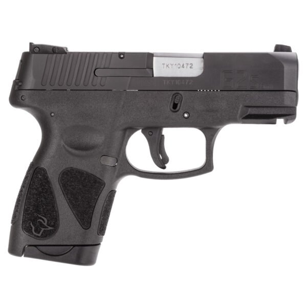 Taurus G2S Compact Single Stack 9mm Pistol