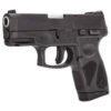 Taurus G2S Compact Single Stack 9mm Pistol