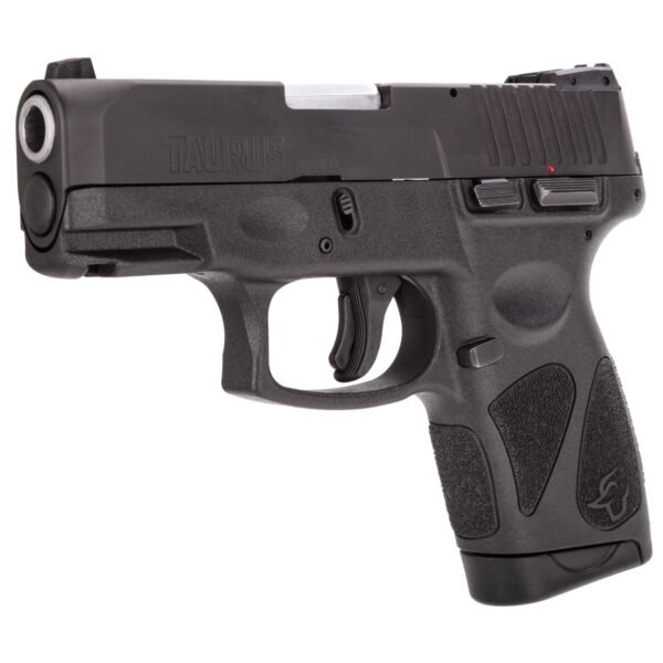 Taurus G2S Compact Single Stack 9mm Pistol