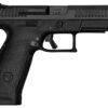 CZ P-10 F Full-Size 9mm Blue/Black Pistol
