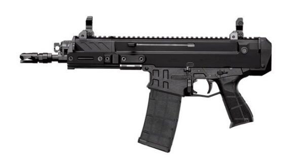 107689_1 CZ Bren 2 Ms .223 Remington 5.56 NATO Pistol