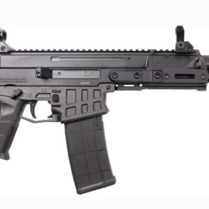 CZ Bren 2 Ms .223 Remington 5.56 NATO Pistol