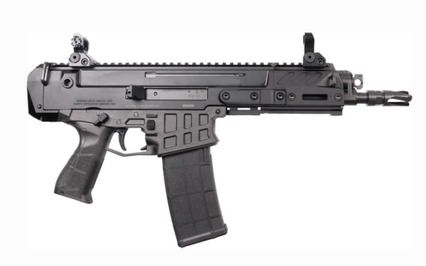 107689_3GY8UD CZ Bren 2 Ms .223 Remington 5.56 NATO Pistol