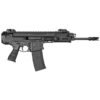 107690_OSHM3B CZ Bren 2 MS Modular System 5.56 NATO Blue/Black Pistol