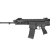 CZ Bren 2 Ms 14.17-Inch Barrel .223 Remington 5.56 NATO Blue/Black Pistol