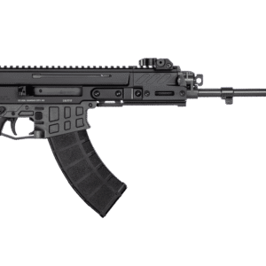 CZ Bren 2 Ms 14.17-Inch Barrel .223 Remington 5.56 NATO Blue/Black Pistol
