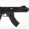 CZ BREN 2MS Pistol 7.62x39mm Blue/Black