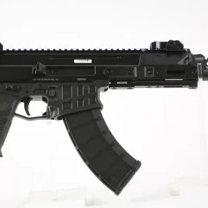 CZ BREN 2MS Pistol 7.62x39mm Blue/Black