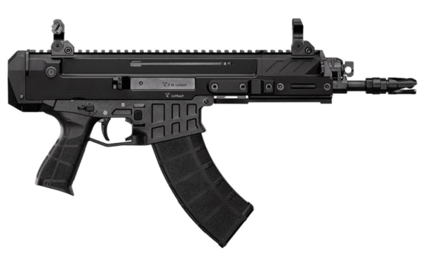 CZ Bren 2 Ms 7.62x39mm 11 Inch Pistol
