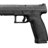 CZ P-10 F Full Size 9mm Blue/Black Pistol