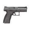 107797_H9NKIW CZ P-10 C 9mm Blue/Black Pistol