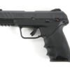 109189_E394FR Ruger Security-9 Compact 9mm Blue/Black Pistol