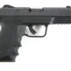 109189_NMP4H3 Ruger Security-9 Compact 9mm Blue/Black Pistol