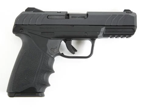 109189_NMP4H3 Ruger Security-9 Compact 9mm Blue/Black Pistol