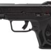 112603_3 Ruger Security-9 Compact 9mm Blue/Black Pistol