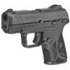 112603_FMBBI3 Ruger Security-9 Compact 9mm Blue/Black Pistol