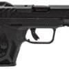 112603_OXYRUH Ruger Security-9 Compact 9mm Blue/Black Pistol