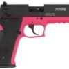 112660_97614N American Tactical GSG FireFly Double Action / Single Action .22 LR Pink Pistol