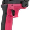 112660_HLYS2S American Tactical GSG FireFly Double Action / Single Action .22 LR Pink Pistol