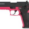 112660_LB3MR6 American Tactical GSG FireFly Double Action / Single Action .22 LR Pink Pistol