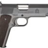 113617_1 Springfield Armory 1911 Defender Legacy Mil-Spec .45 ACP Blue/Black Pistol