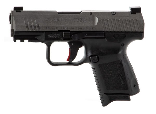 117750_8WCELS Canik TP9 Elite SC Subcompact 9mm Black Pistol