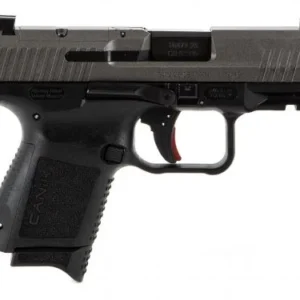 117750_NSOSK8 Canik TP9 Elite SC Subcompact 9mm Black Pistol