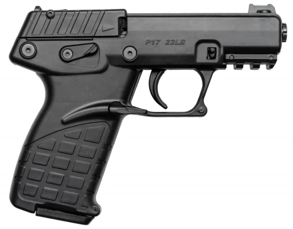 117886_1 Kel-Tec P17 .22 LR Pistol