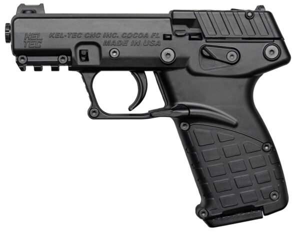 117886_Z8RDTL Kel-Tec P17 .22 LR Pistol