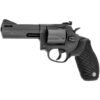 11879_DKDDKQ Taurus Model 44 Tracker .44 Remington Mag Blue/Black Revolver