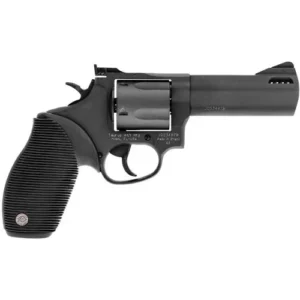 11879_RE97WP Taurus Model 44 Tracker .44 Remington Mag Blue/Black Revolver