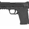 Smith & Wesson M&P9 Shield EZ M2.0 Manual Thumb Safety 9mm Matte Black Pistol