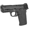 Smith & Wesson M&P9 Shield EZ M2.0 Manual Thumb Safety 9mm Matte Black Pistol
