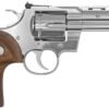Colt Python .357 Mag Semi-Bright Revolver