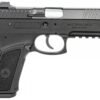 IWI Jericho 941 Enhanced 9mm Blue/Black Pistol