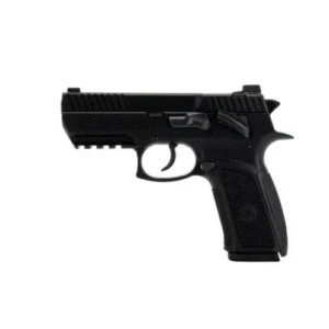 IWI Jericho 941 Enhanced Mid-Size 9mm Blue/Black Pistol